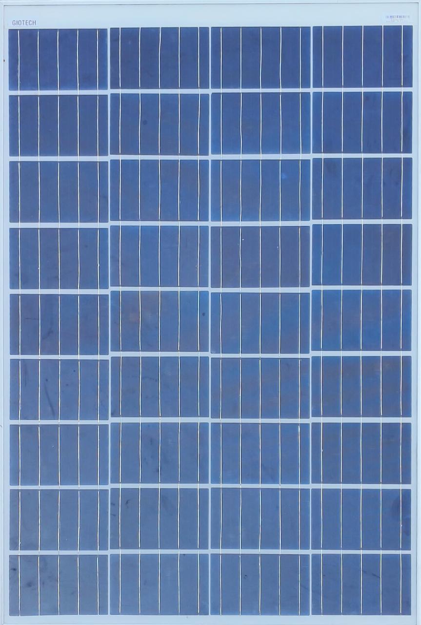 Solar Modules