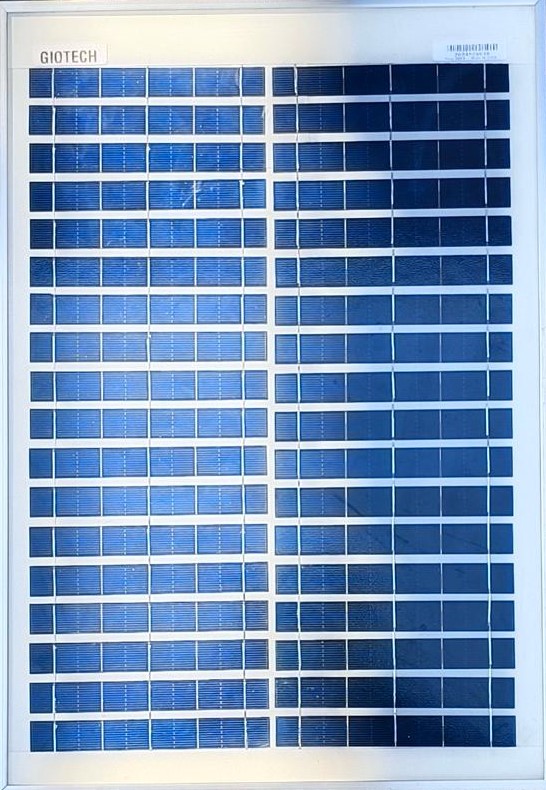 Solar Modules