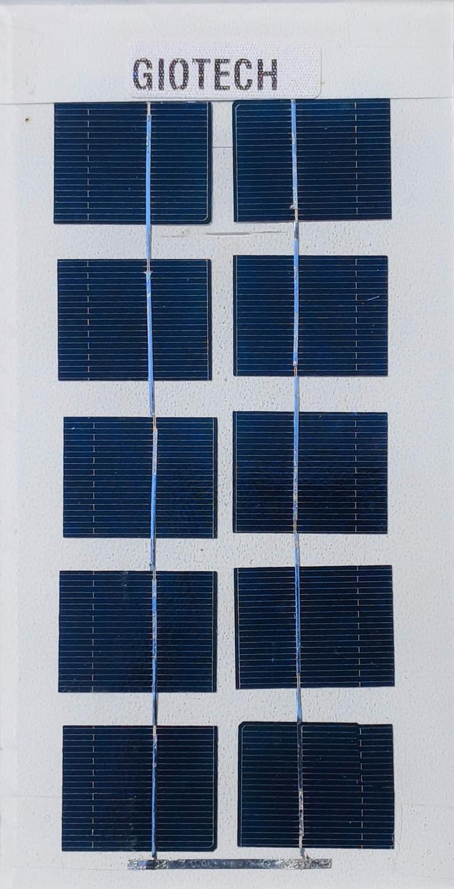 Solar Modules