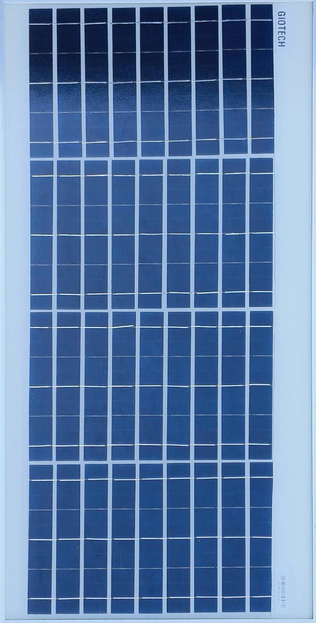 Solar Modules