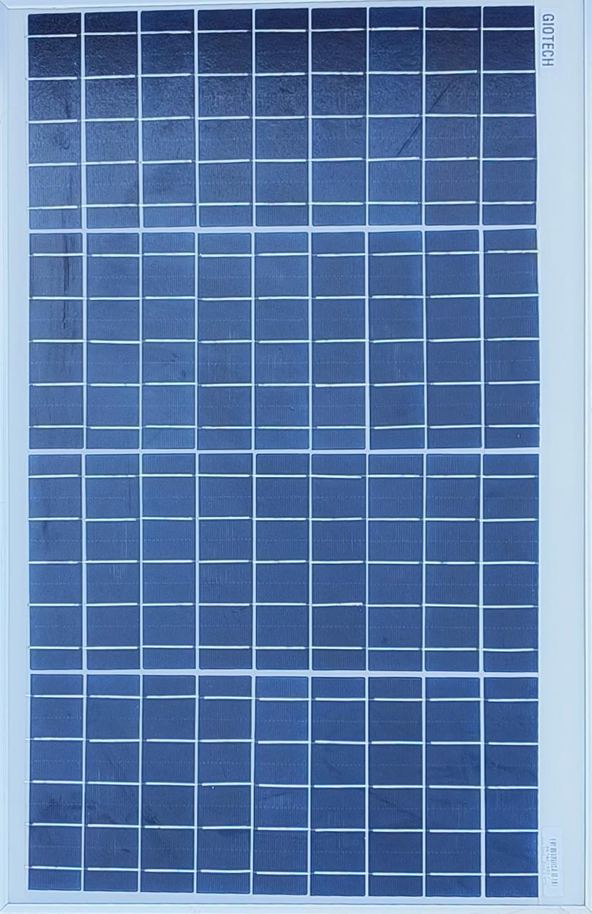 Solar Modules