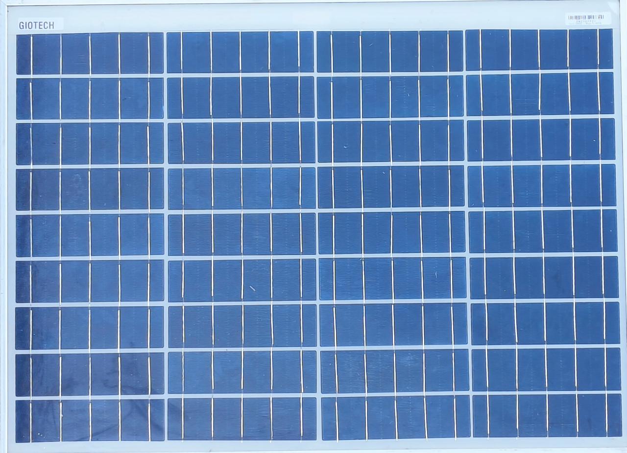 Solar Modules