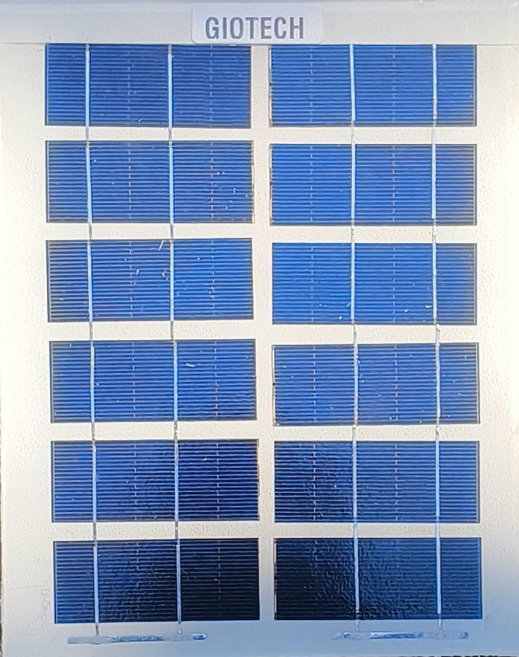 Solar Modules