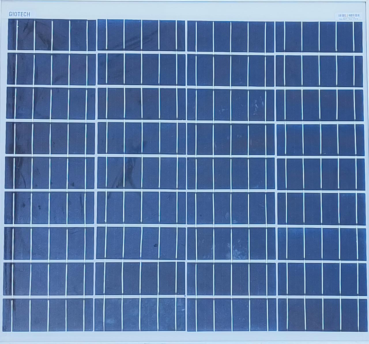 Solar Modules