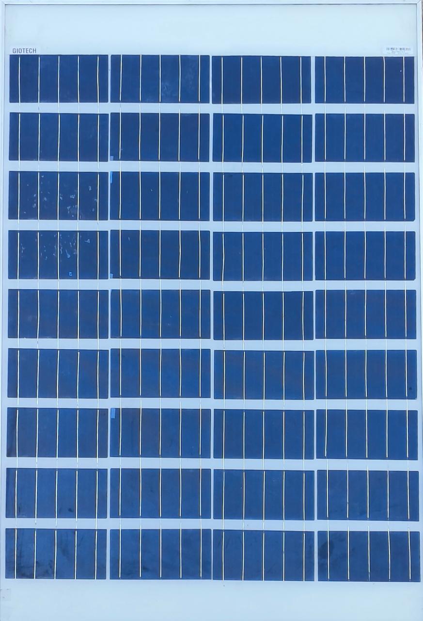 Solar Modules