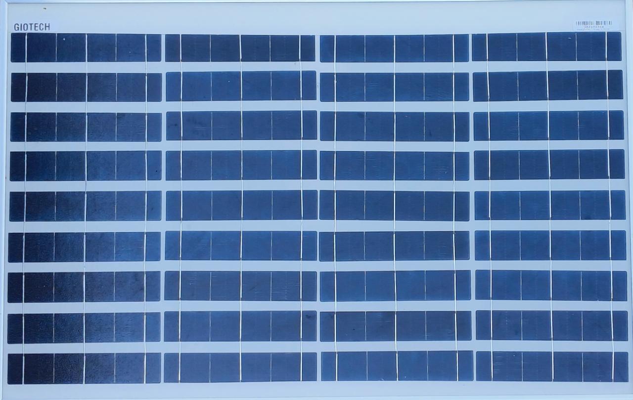 Solar Modules